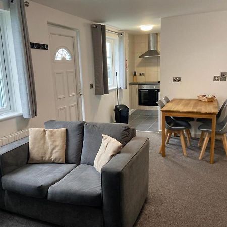 Lovely Ilfracombe Apartment 2 Bedrooms Num 3 Luaran gambar