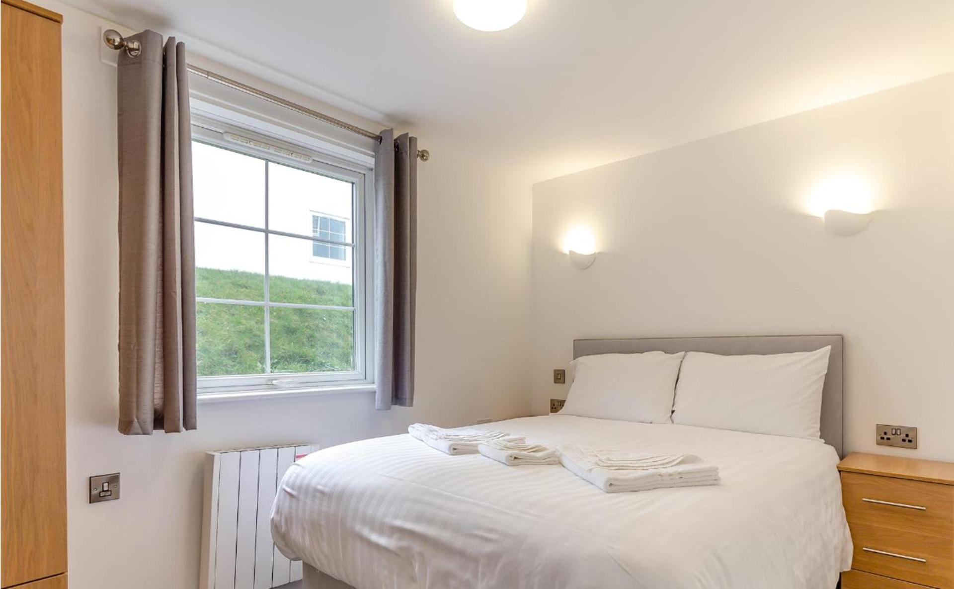 Lovely Ilfracombe Apartment 2 Bedrooms Num 3 Luaran gambar