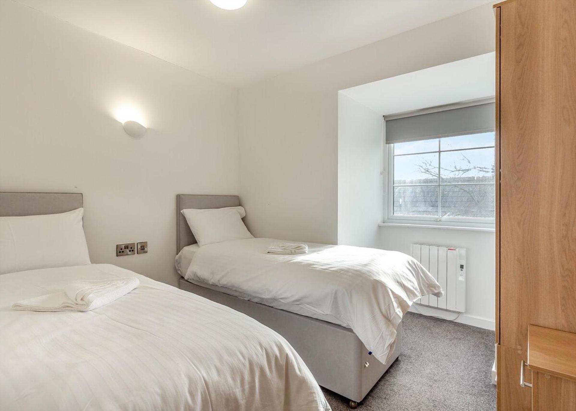 Lovely Ilfracombe Apartment 2 Bedrooms Num 3 Luaran gambar