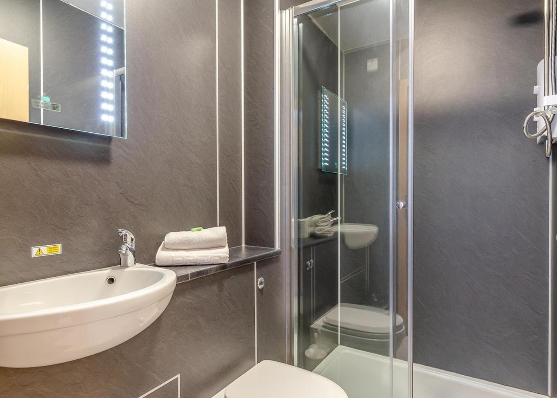 Lovely Ilfracombe Apartment 2 Bedrooms Num 3 Luaran gambar