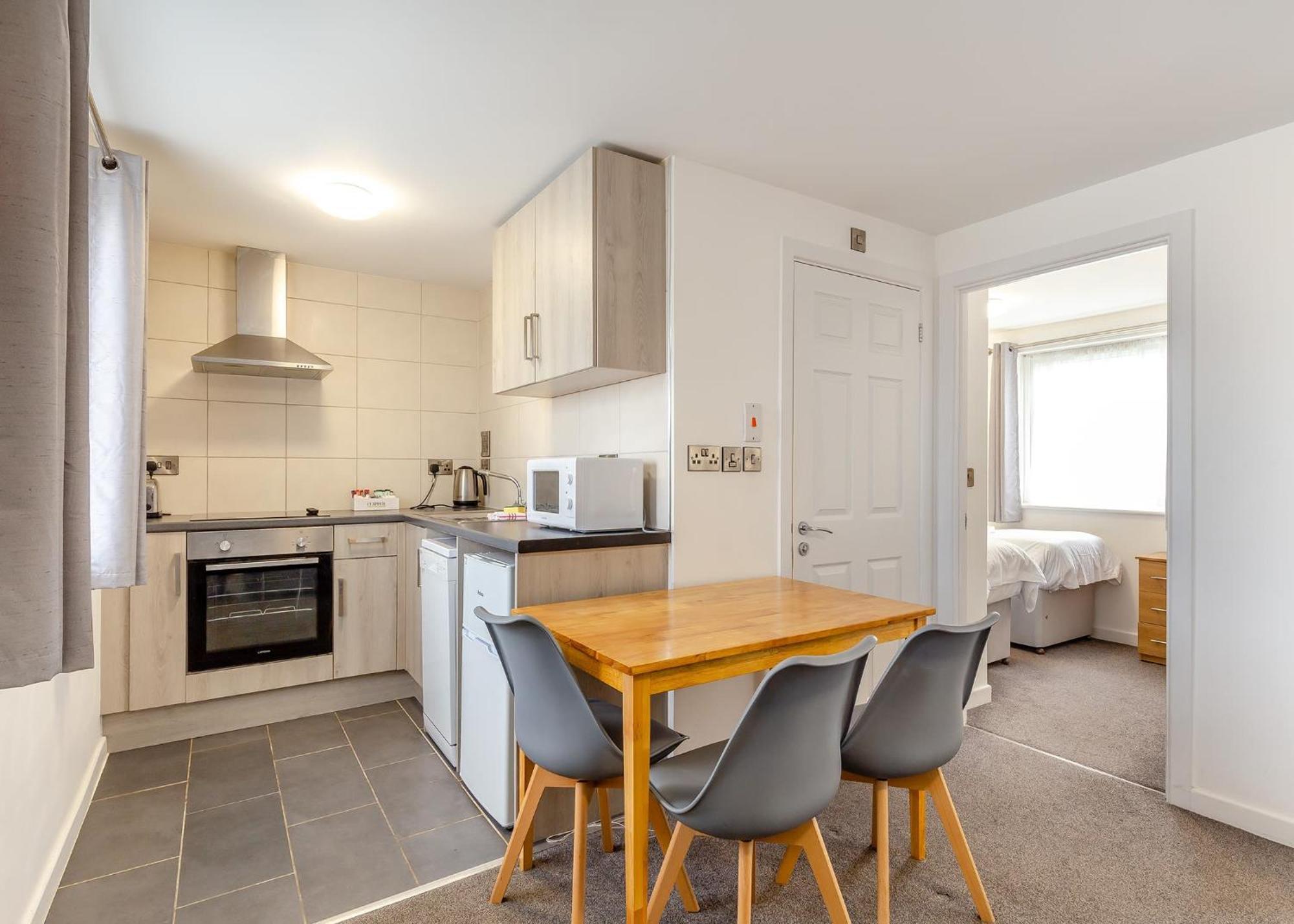 Lovely Ilfracombe Apartment 2 Bedrooms Num 3 Luaran gambar